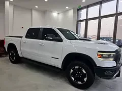 Dodge Ram 1500
