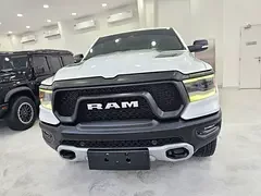 Dodge Ram 1500