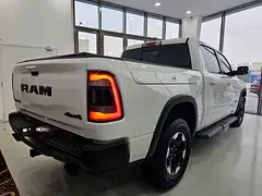 Dodge Ram 1500