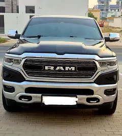 Dodge Ram 1500