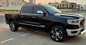 Dodge Ram 1500
