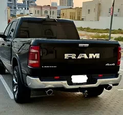Dodge Ram 1500