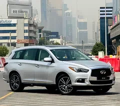 Infiniti QX60