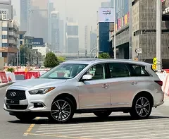 Infiniti QX60