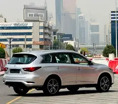 Infiniti QX60