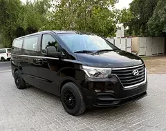 Hyundai H1