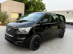Hyundai H1