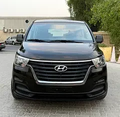 Hyundai H1