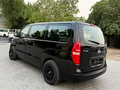 Hyundai H1