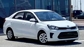 Kia Pegas