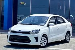 Kia Pegas