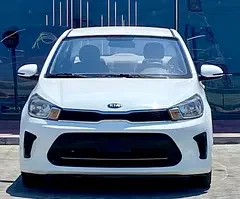 Kia Pegas