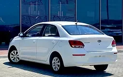 Kia Pegas