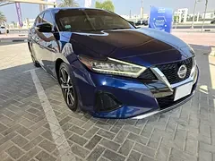 Nissan Maxima