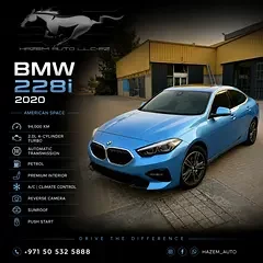 BMW 2-Series