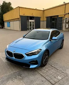 BMW 2-Series