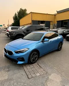 BMW 2-Series