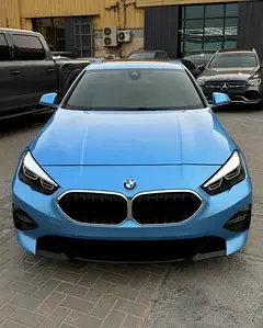 BMW 2-Series