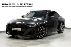 BMW 2-Series
