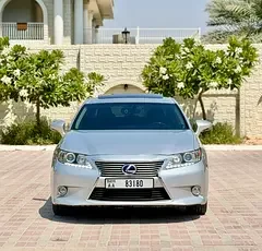 Lexus ES-Series