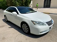 Lexus ES-Series