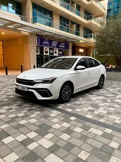 MG MG5