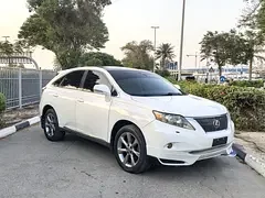 Lexus RX-Series