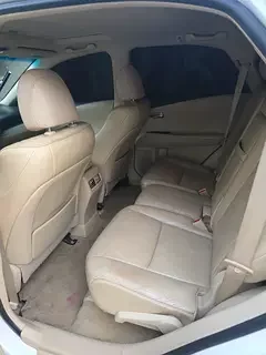Lexus RX-Series