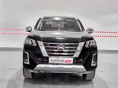 Nissan Xterra