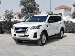 Nissan Xterra