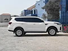 Nissan Xterra