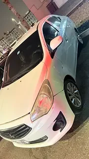 Mitsubishi Attrage