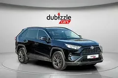 Toyota Rav 4