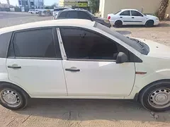 Ford Figo