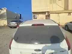 Ford Figo