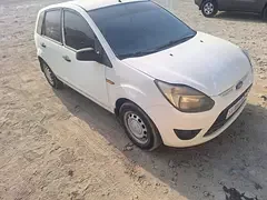 Ford Figo