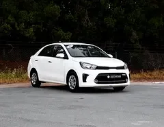 Kia Pegas