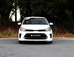 Kia Pegas