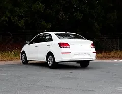 Kia Pegas