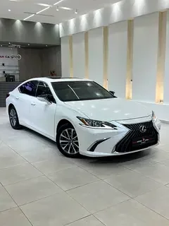Lexus ES-Series