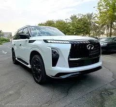 Infiniti QX80