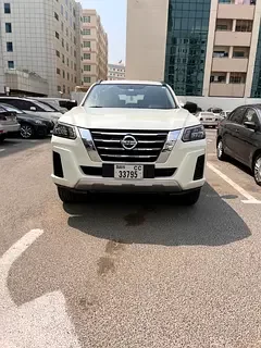 Nissan Xterra