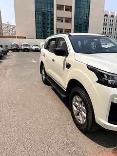 Nissan Xterra
