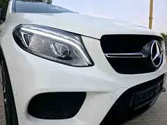 Mercedes-Benz GLE Coupe