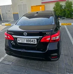 Nissan Sentra