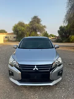 Mitsubishi Attrage