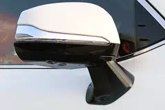 Lexus LX-Series
