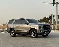 GMC Yukon