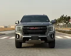 GMC Yukon
