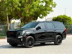 GMC Yukon